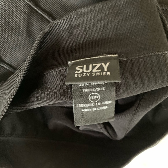 Bandage Skirt - Picture 2 of 2